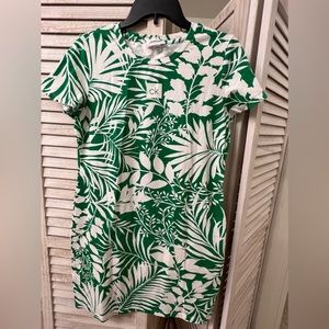 Calvin Klein T-shirt Dress.